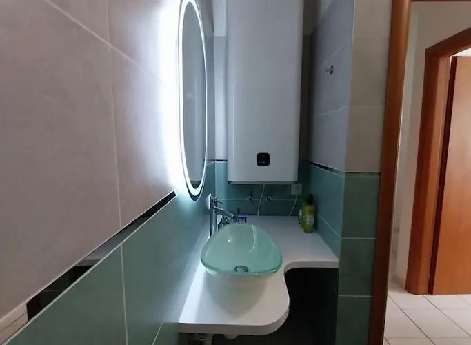 Olive Tree * Nikiti (Sithonia)