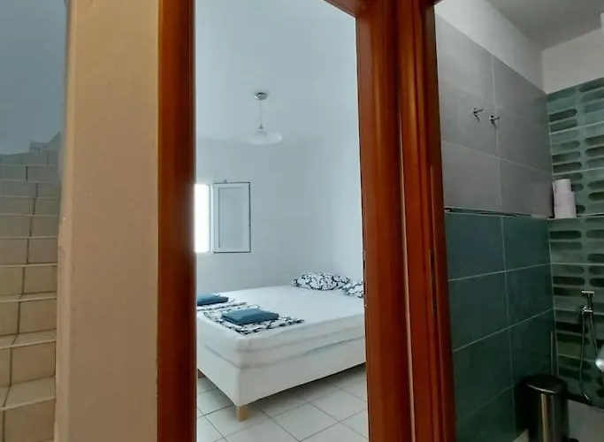 Olive Tree Casa vacanze Nikiti (Sithonia)