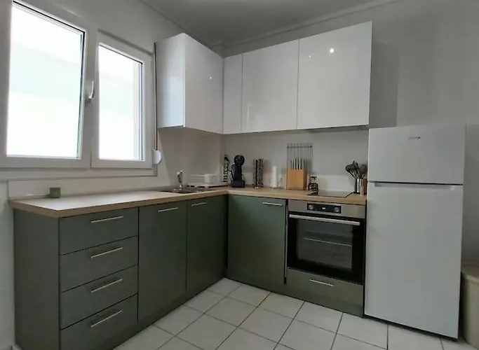 Olive Tree * Nikiti (Sithonia)