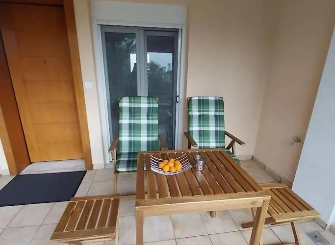 Olive Tree Casa vacanze Nikiti (Sithonia)