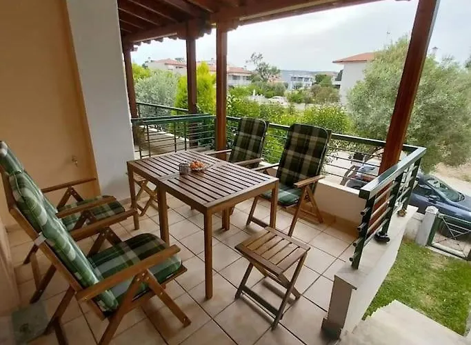 Casa vacanze Olive Tree Nikiti (Sithonia)