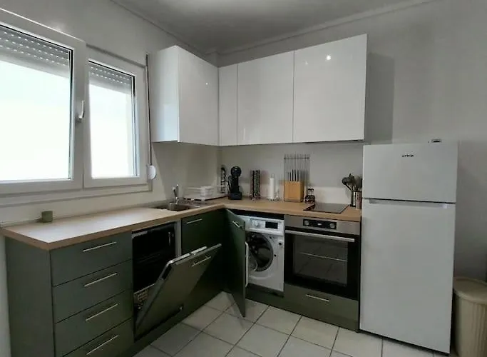 Olive Tree Nikiti (Sithonia)