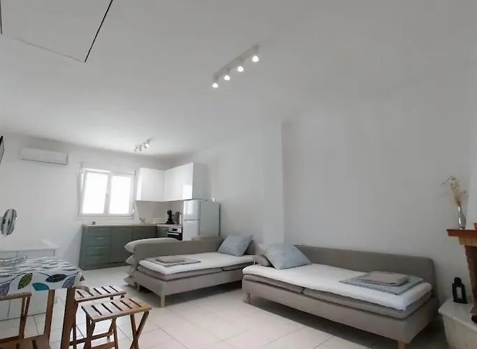 Olive Tree Casa vacanze Nikiti (Sithonia)