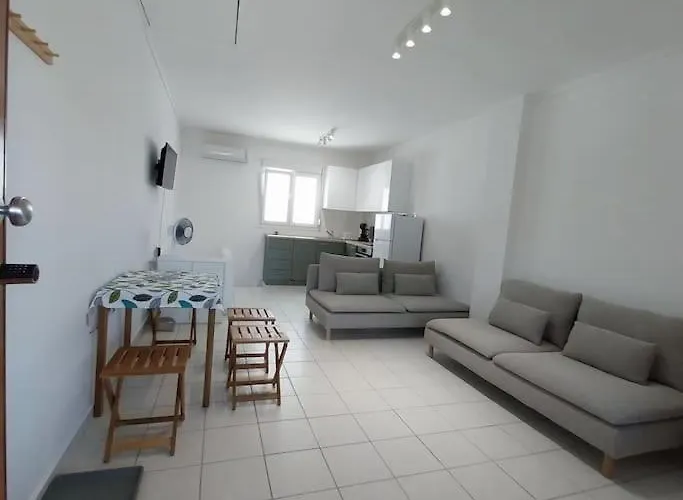 Casa vacanze Olive Tree