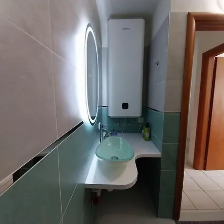 Olive Tree * Nikiti (Sithonia)