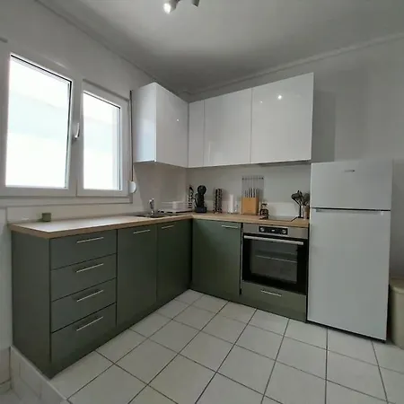 Olive Tree * Nikiti (Sithonia)