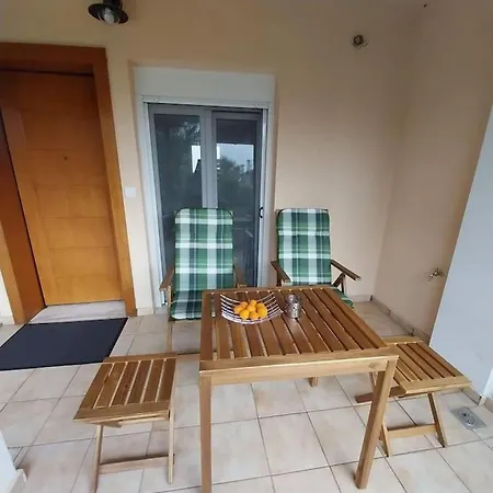 Olive Tree Holiday home Nikiti (Sithonia)