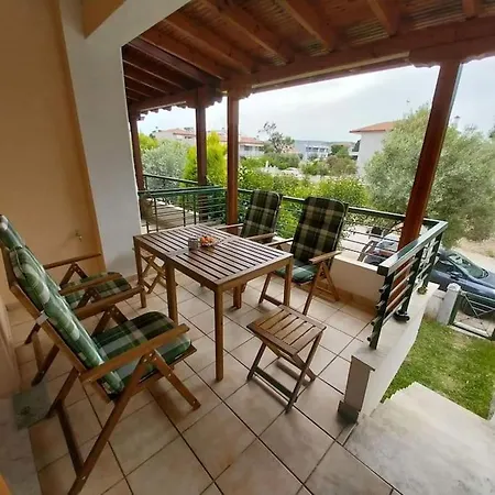 Holiday home Olive Tree Nikiti (Sithonia)