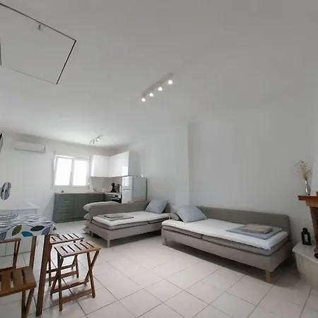 Olive Tree Feriehus Nikiti (Sithonia)