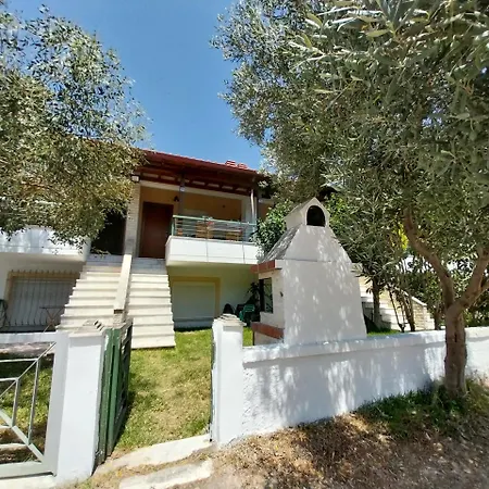 Olive Tree Holiday home