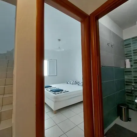 Olive Tree بيت للعطل نيكيتي